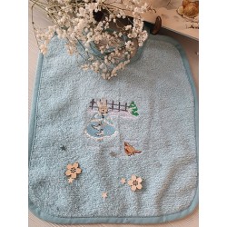 Floconnette et la magie de l'hiver