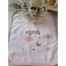 Floconnette et la magie de l'hiver