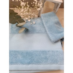 Serviette de toilette...