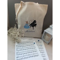 Sur le chemin des notes