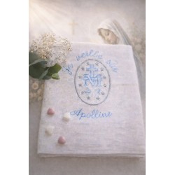 Lange: Je veille sur...