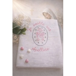 Lange: Je veille sur...