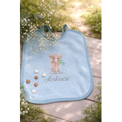 Tendresse des prairies