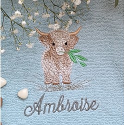 Tendresse des prairies