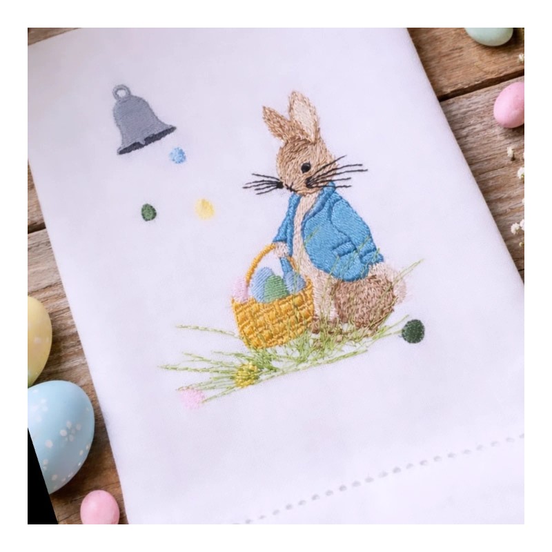 Le passage des cloches