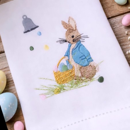 Le passage des cloches