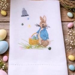 Le passage des cloches