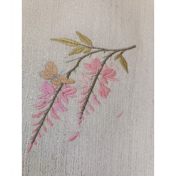 Douceur dans la clairière