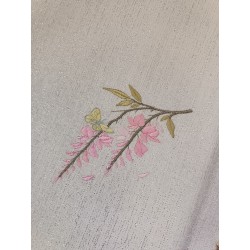 Douceur dans la clairière