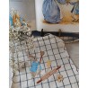Tablier enfant japonais