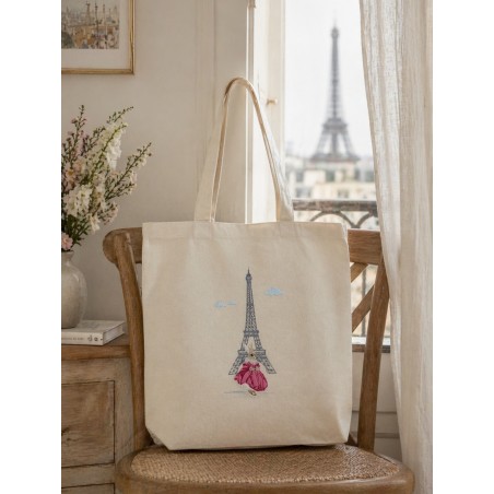 Retour vers Paris