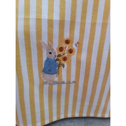 Le bouquet du soleil