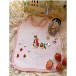 Entre fraises et tendresse