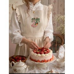 La cueillette des fraises