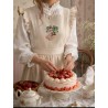 La cueillette des fraises