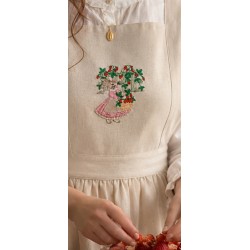 La cueillette des fraises