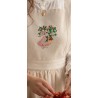 La cueillette des fraises