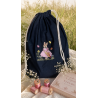 Douceur printanière sac gym