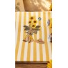 Tea towel: A l'ombre des tournesols