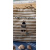 Sac de plage: Cap sur les vacances