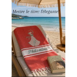 Foutas: Motifs aux choix