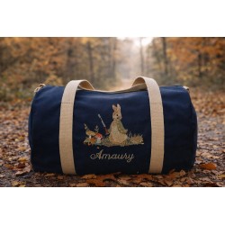 sac polochon: l'évasion d'automne