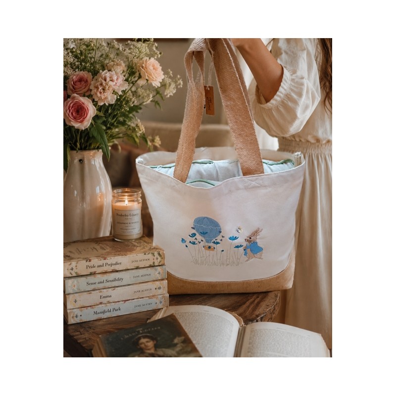 Sac cabas l'appel du ciel