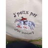 Sac cabas: J'peux pas j'ai poney