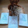 Langes Teddy