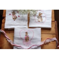 Motifs langes
