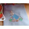 Un festin de fraises
