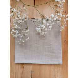 l'espiègle et sa couronne floral