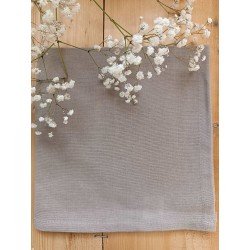 l'espiègle et sa couronne floral