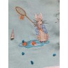 La pêche aux crabes