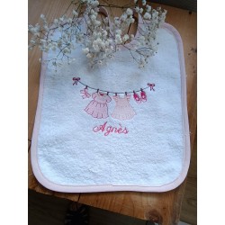 Corde à linge
