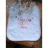 Corde à linge