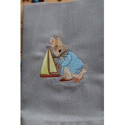 Le bateau
