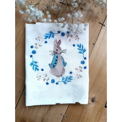 L'enchanteur floral