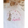 l'arche aux papillons