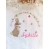 l'arche aux papillons