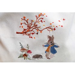 L'évasion d'automne