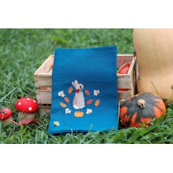 Les feuilles d'automne
