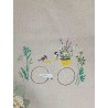 Bicyclette champêtre