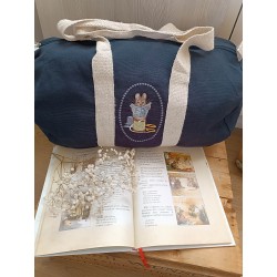 Sac polochon: Le tailleur de Gloucester