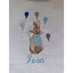 l'envol des ballons