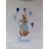 l'envol des ballons