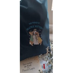 Nostalgie et tendresse d'hiver