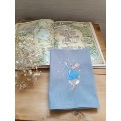 La danse des flocons