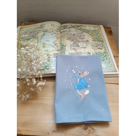 La danse des flocons
