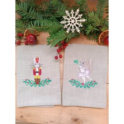 Pierre lapin entre en scène